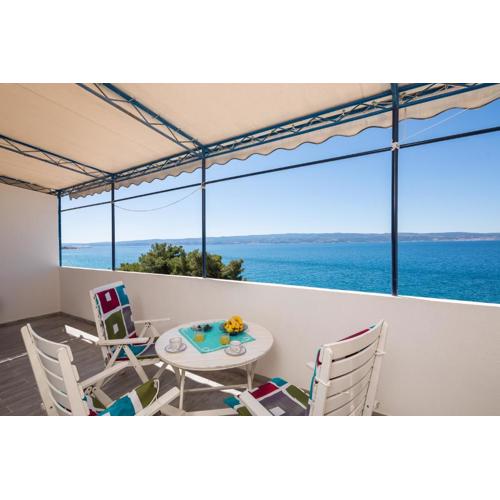 Seaside Deluxe