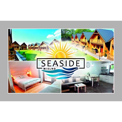 Seaside domki