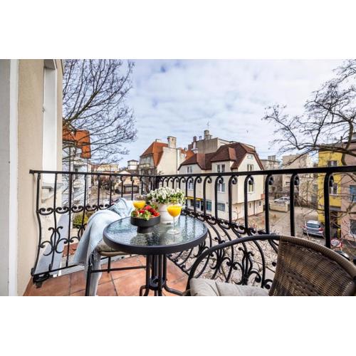 Seaside Elegance by Praia Apartments - 400 m to the Beach