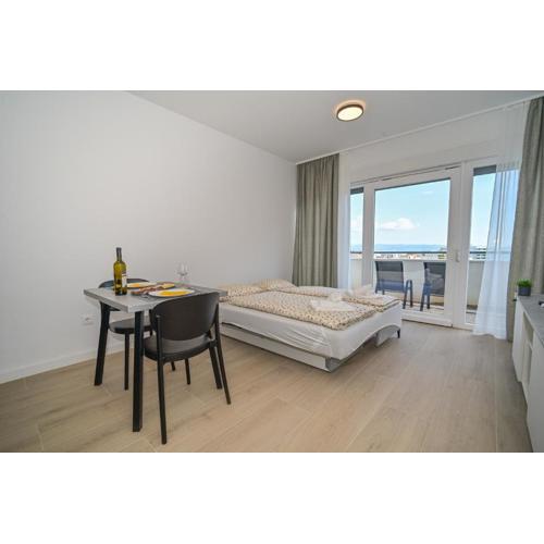 Seaside Escape Apartments