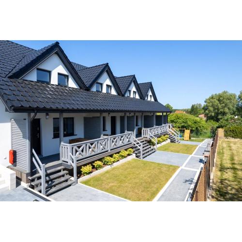 Seaside Escape Mielenko by Noclegi Renters