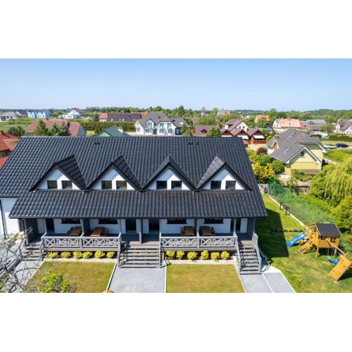 Seaside Escape Pet Friendly Apartments Mielenko by Noclegi Renters