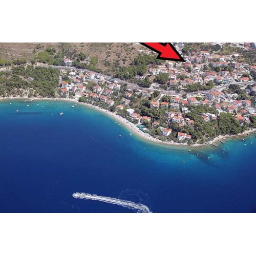 Seaside Holiday Home Jelica
