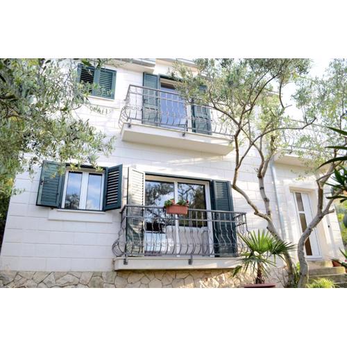 Seaside holiday house Arbanija, Ciovo - 11738