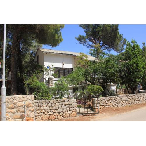 Seaside holiday house Artatore, Losinj - 7937