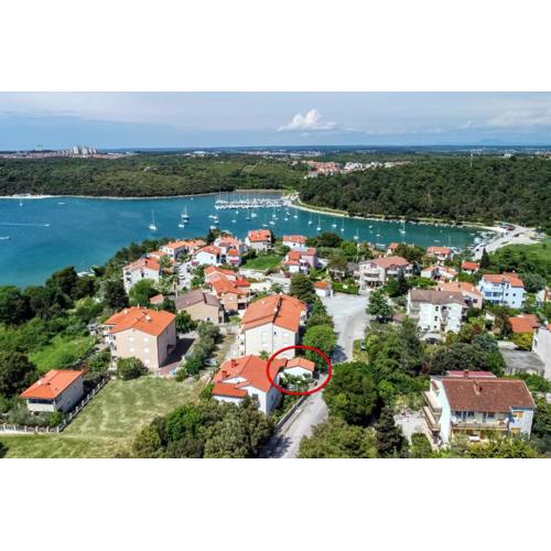 Seaside holiday house Banjole, Pula - 21406
