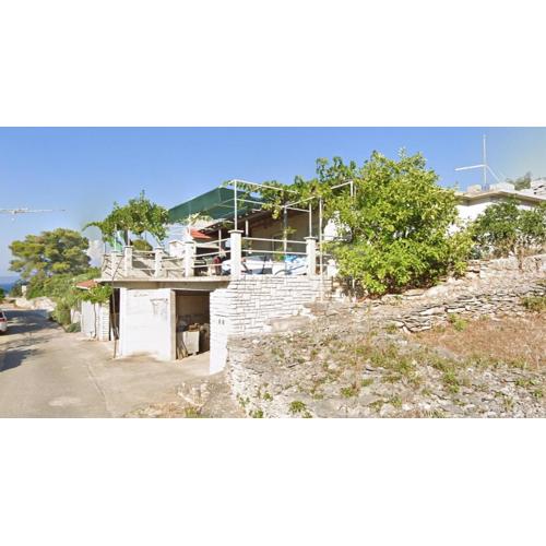 Seaside holiday house Cove Tankaraca, Korcula - 23974