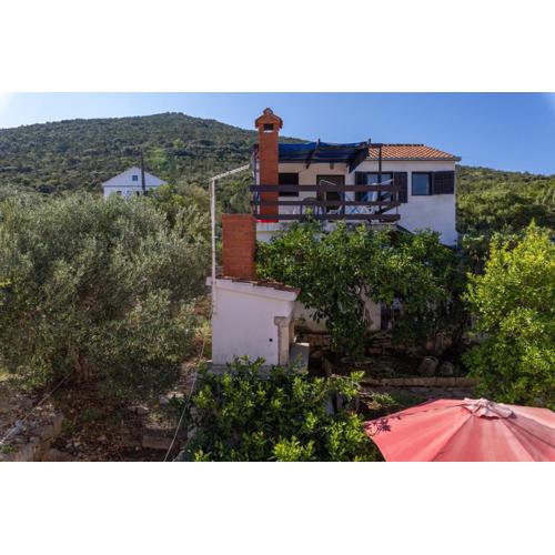 Seaside holiday house Cove Zarace - Gdinj, Hvar - 2048