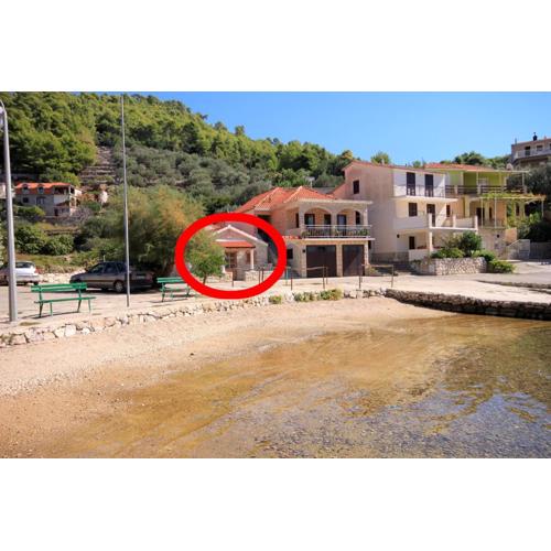 Seaside holiday house Grscica, Korcula - 10059
