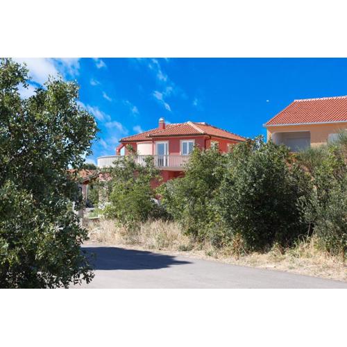 Seaside holiday house Jadrija, Sibenik - 24454