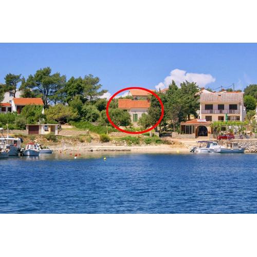 Seaside holiday house Jakisnica, Pag - 4078