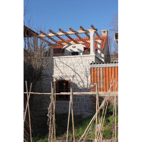 Seaside holiday house Kastel Novi, Kastela - 7554