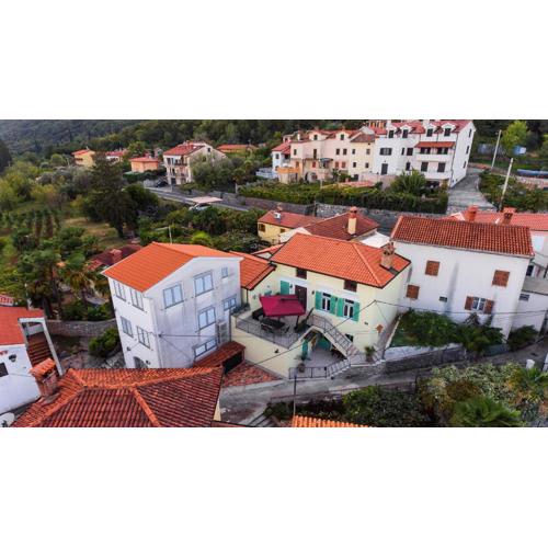 Seaside holiday house Kraj, Opatija - 20496