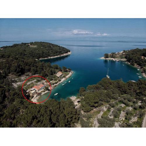 Seaside holiday house Losinj, Losinj - 22696