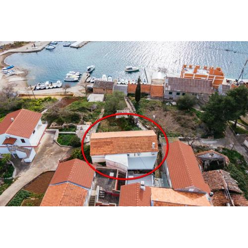 Seaside holiday house Luka, Dugi otok - 20212