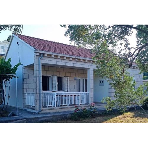 Seaside holiday house Lumbarda, Korcula - 21202