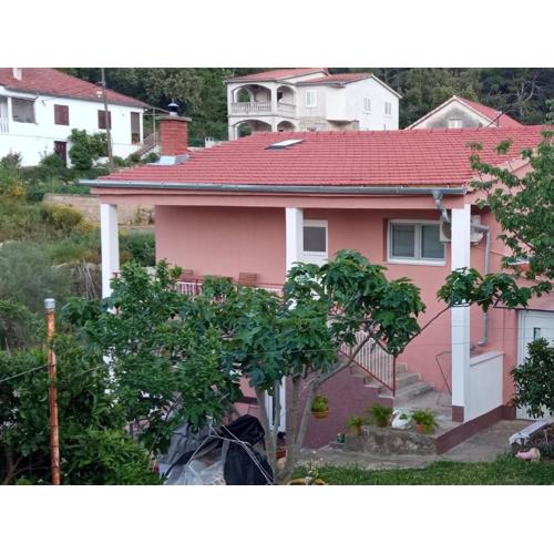 Seaside holiday house Mali Iz (Iz) - 17536