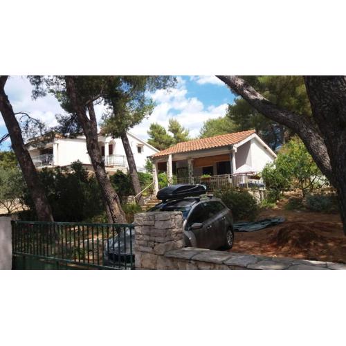 Seaside holiday house Maslinica, Solta - 23755