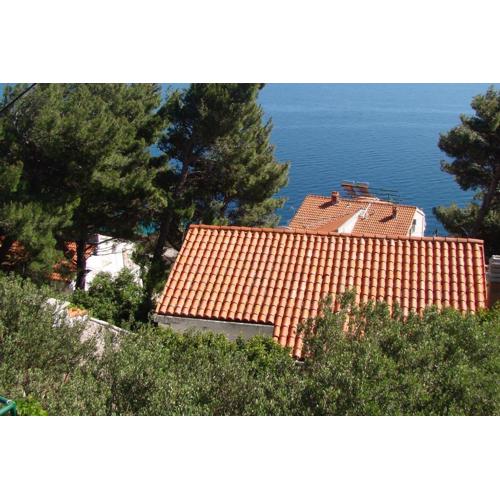 Seaside holiday house Mimice, Omis - 11644