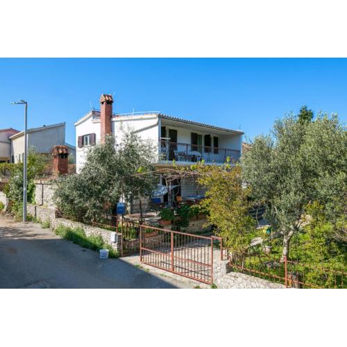 Seaside holiday house Okrug Donji, Ciovo - 2403