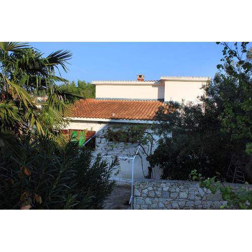 Seaside holiday house Okrug Gornji, Ciovo - 7513