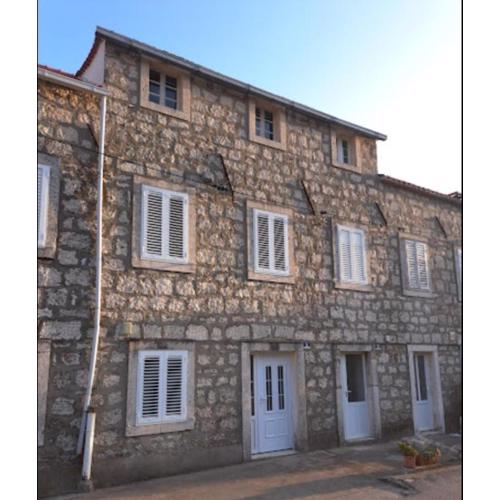 Seaside holiday house Orebic, Peljesac - 23750