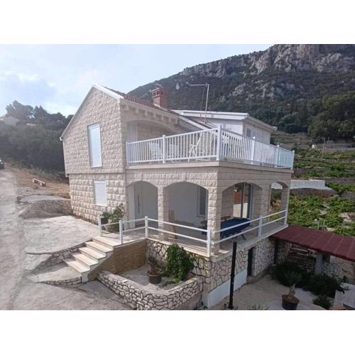 Seaside holiday house Podobuce, Peljesac - 23460