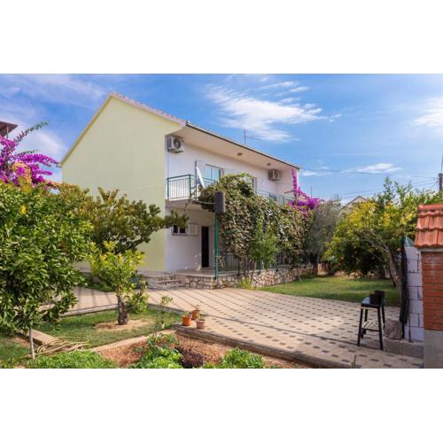 Seaside holiday house Poljica, Trogir - 5161