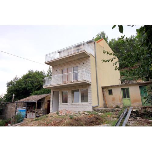 Seaside holiday house Prigradica, Korcula - 9282