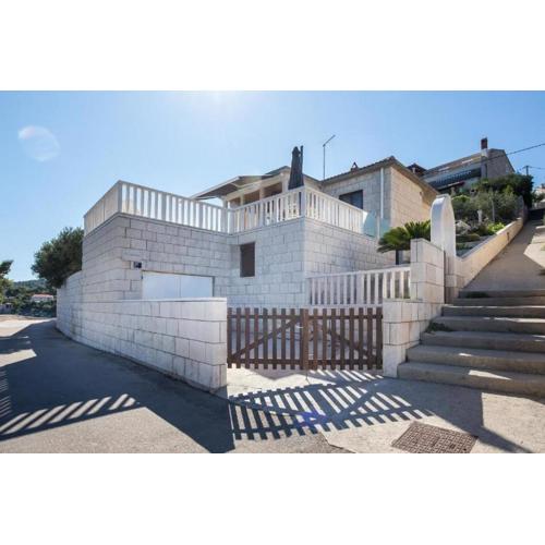 Seaside holiday house Puntinak, Brac - 22381