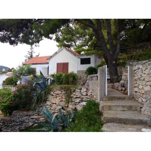 Seaside holiday house Sali, Dugi otok - 21077
