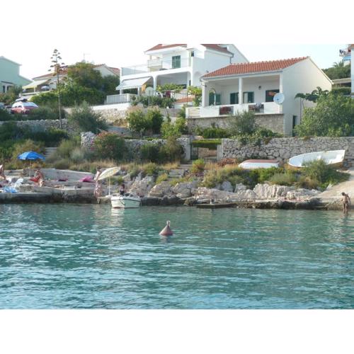 Seaside holiday house Sevid, Trogir - 23061