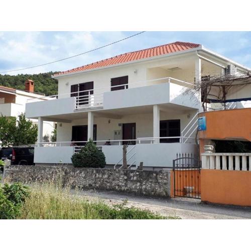 Seaside holiday house Slatine, Ciovo - 22643