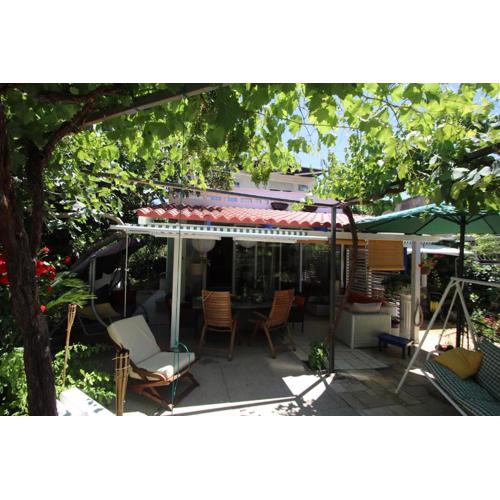Seaside holiday house Sucuraj, Hvar - 15141