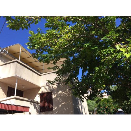 Seaside holiday house Supetarska Draga - Gonar, Rab - 15090