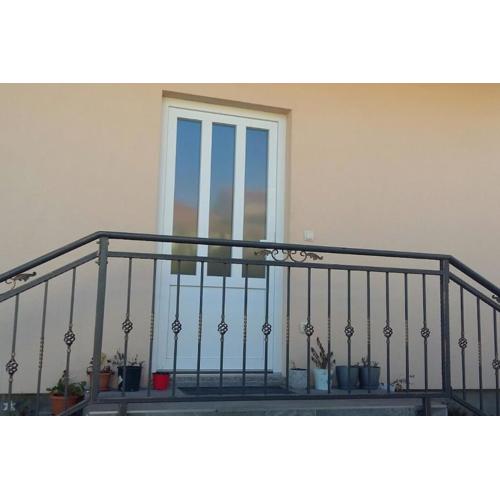 Seaside holiday house Trpanj, Peljesac - 16703