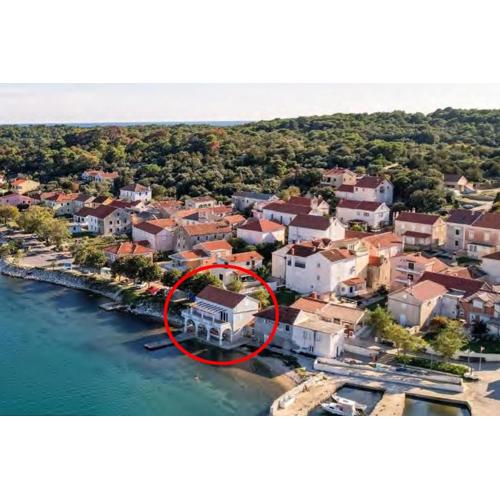 Seaside holiday house Veli Rat, Dugi otok - 22718