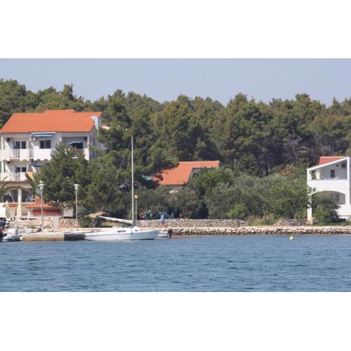 Seaside holiday house Verunic, Dugi otok - 8126