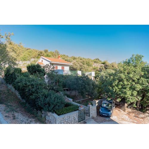 Seaside holiday house Vinisce, Trogir - 20520