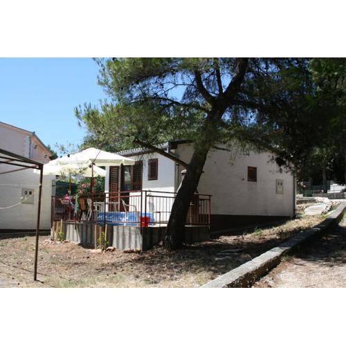 Seaside holiday house Zatoglav, Rogoznica - 13540