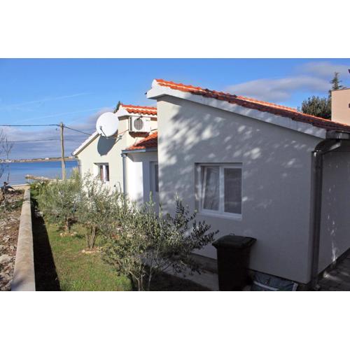 Seaside holiday house Zaton, Zadar - 5910