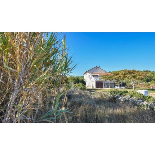 Seaside holiday house Zdrelac, Pasman - 21126