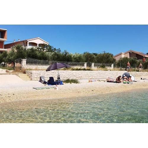 Seaside house for families with children Bibinje, Zadar - 22118