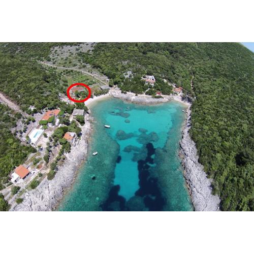 Seaside house for families with children Cove Rasohatica, Korcula - 4386