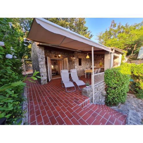 Seaside house for families with children Jadranovo, Crikvenica - 13972