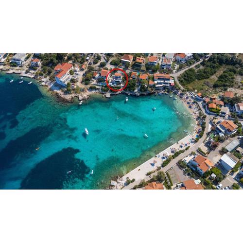 Seaside house for families with children Kanica, Rogoznica - 16304