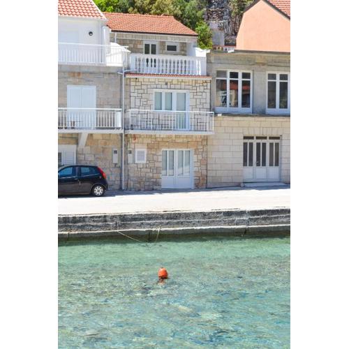 Seaside house for families with children Zavalatica, Korcula - 19045