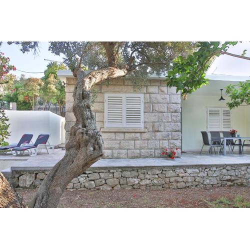 Seaside house for families with children Zrnovska Banja, Korcula - 20618