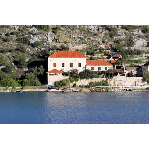Seaside house with a swimming pool Mokosica, Dubrovnik - 8583