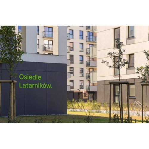 Seaside Latarników by Downtown Apartments
